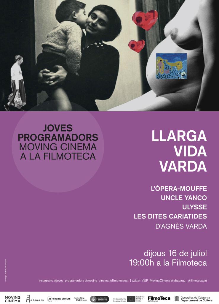 20_JP_Filmoteca_LlargaVidaVarda_Cartell