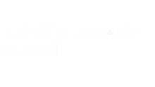 auditori sant marti logo