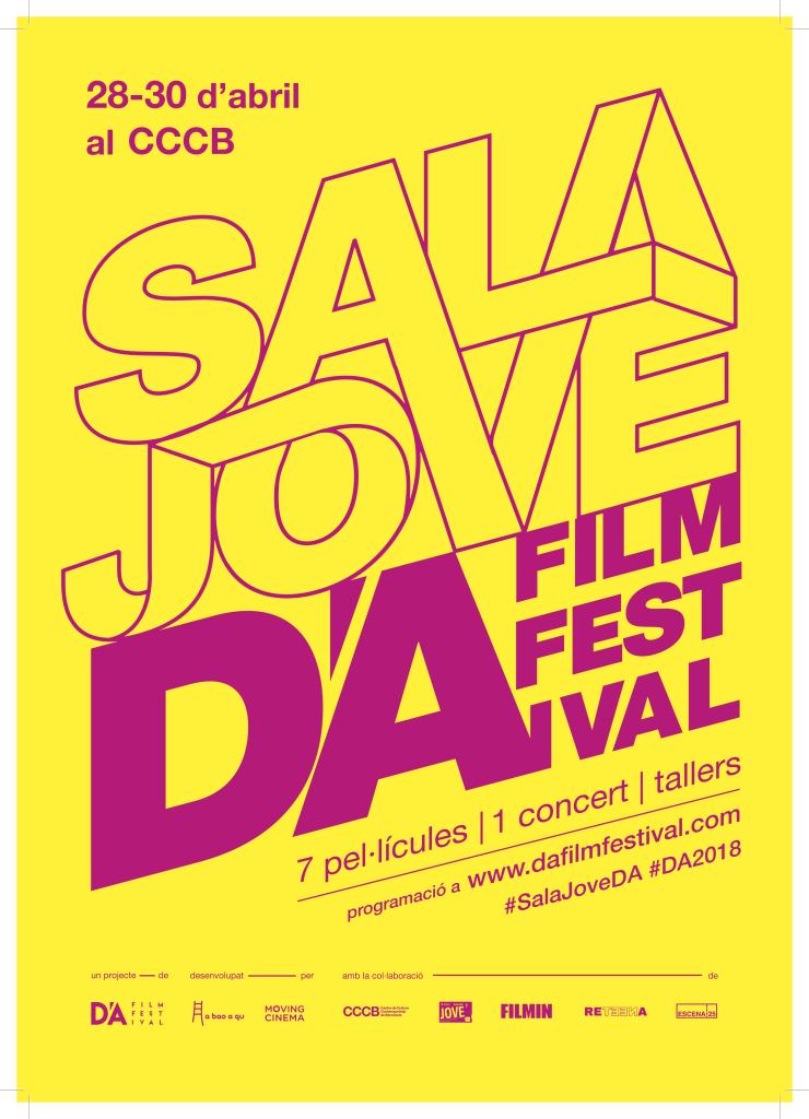 18_SalaJove_A3_DAFilmFestival
