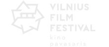 vilnius film festival logo