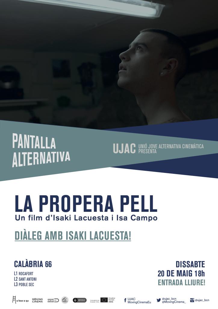 17_JP_UJAC_LaProperaPEll_Cartell