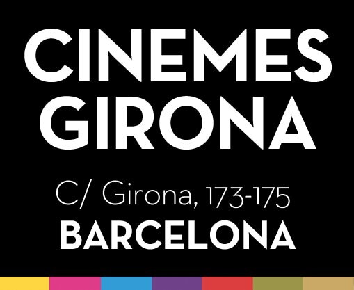 Cinemes Girona