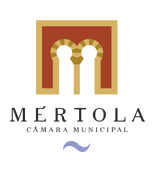 Mertola Cámara Municipal